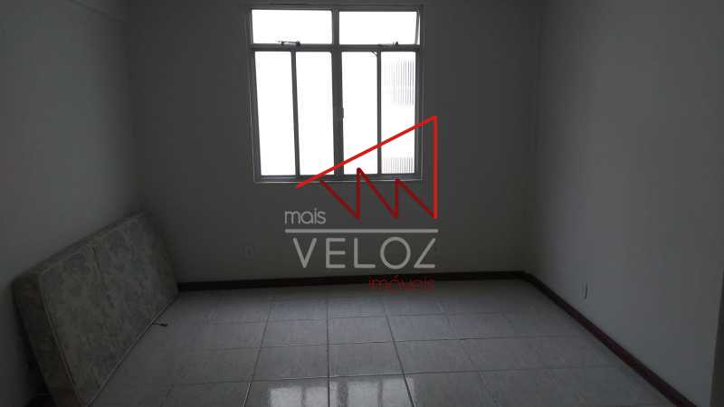 Apartamento à venda com 2 quartos, 50m² - Foto 2