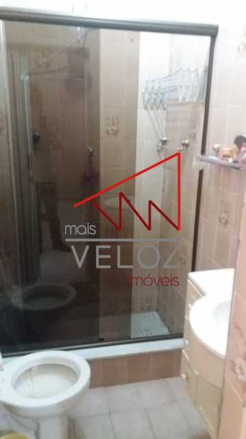 Kitnet-Studio, 24 m² - Foto 22