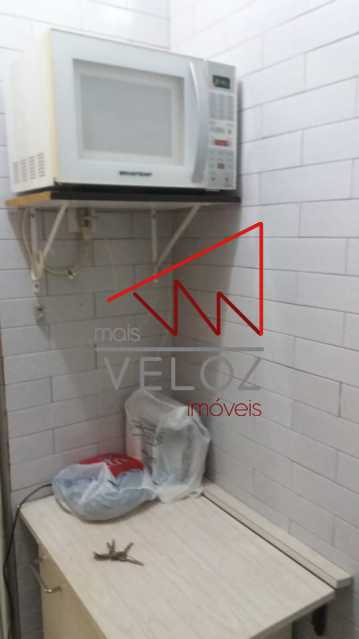 Kitnet-Studio, 24 m² - Foto 10