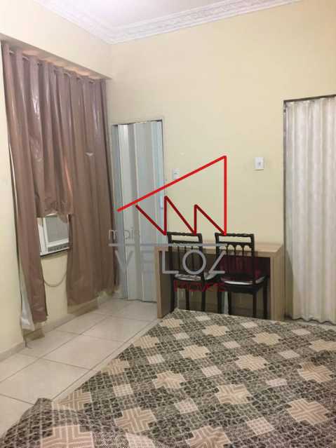 Kitnet-Studio, 24 m² - Foto 9