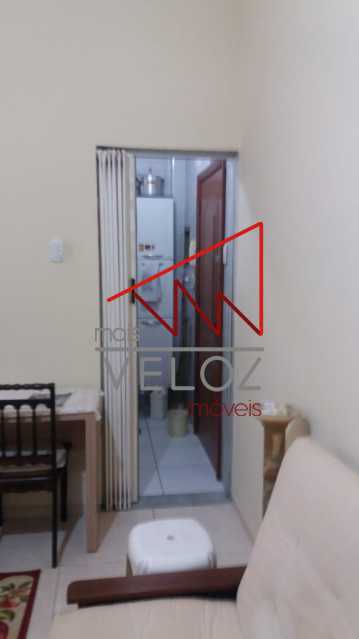 Kitnet-Studio, 24 m² - Foto 19