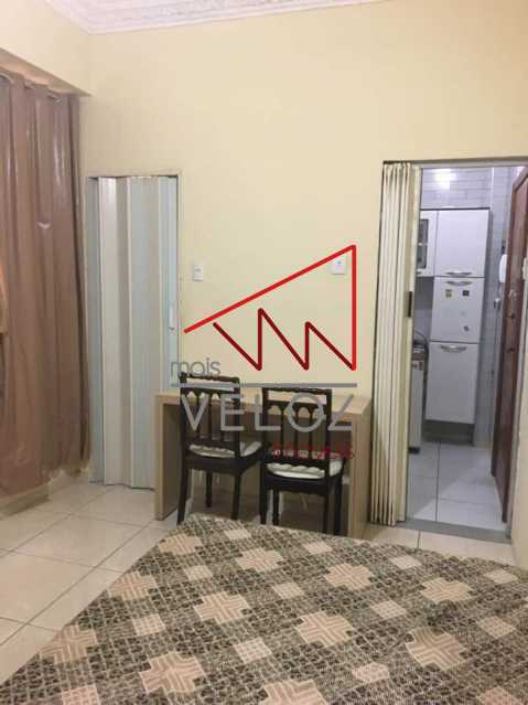 Kitnet-Studio, 24 m² - Foto 3