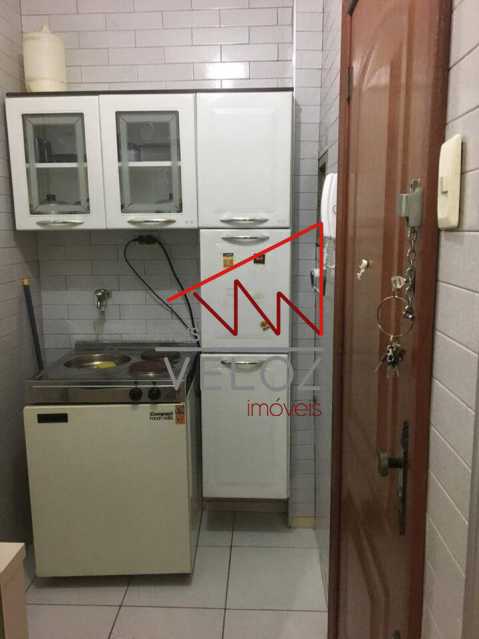 Kitnet-Studio, 24 m² - Foto 30