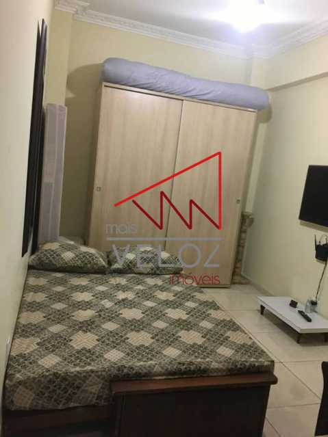 Kitnet-Studio, 24 m² - Foto 1