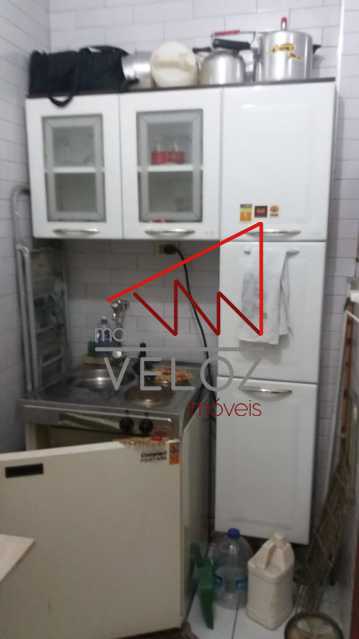 Kitnet-Studio, 24 m² - Foto 8