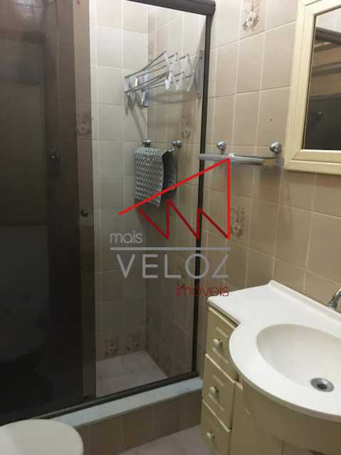 Kitnet-Studio, 24 m² - Foto 29