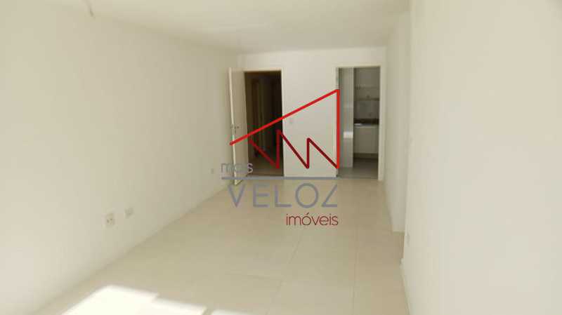 Apartamento à venda com 3 quartos, 94m² - Foto 7