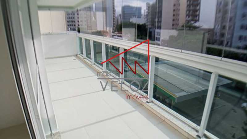 Apartamento à venda com 3 quartos, 94m² - Foto 8