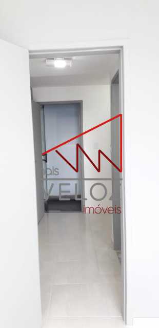 Prédio Inteiro, 29 m² - Foto 1