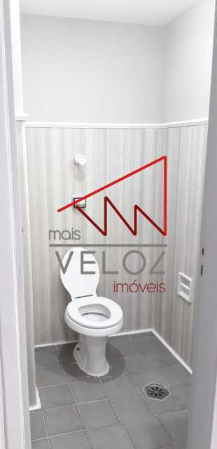 Prédio Inteiro, 29 m² - Foto 6