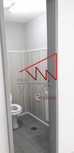 Prédio Inteiro, 29 m² - Foto 9