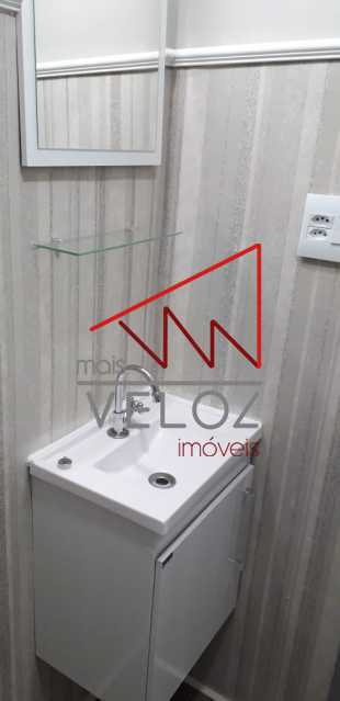 Prédio Inteiro, 29 m² - Foto 19