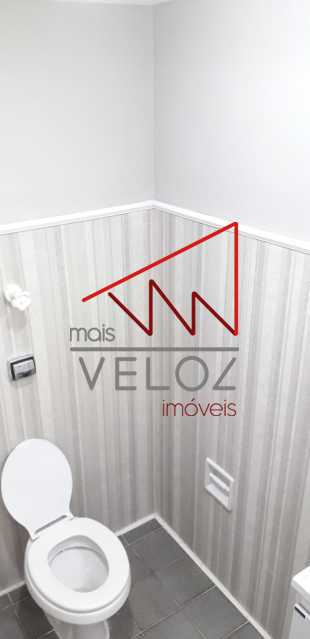 Prédio Inteiro, 29 m² - Foto 5