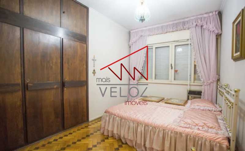 Apartamento à venda com 4 quartos, 300m² - Foto 8