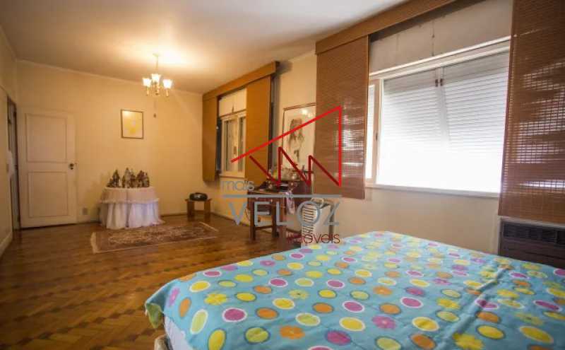 Apartamento à venda com 4 quartos, 300m² - Foto 9