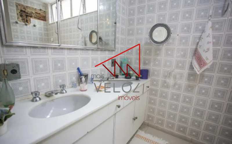 Apartamento à venda com 4 quartos, 300m² - Foto 22