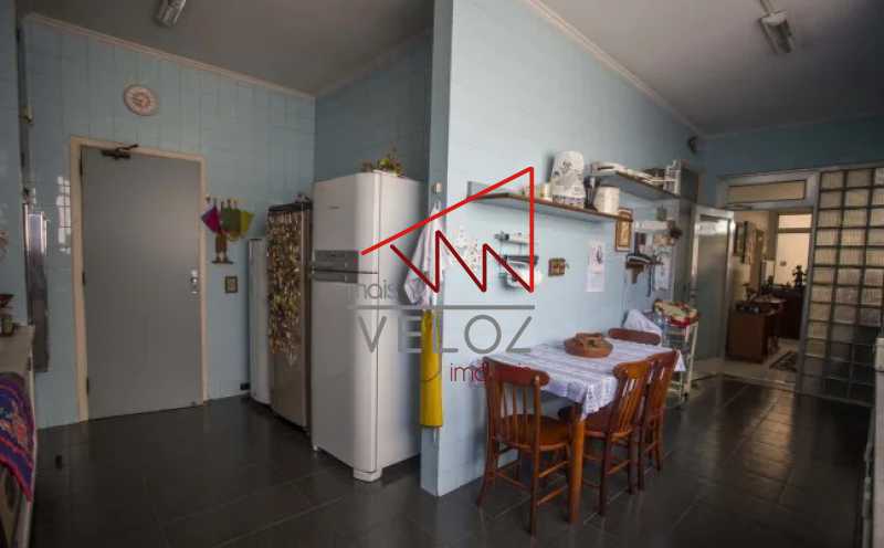 Apartamento à venda com 4 quartos, 300m² - Foto 16