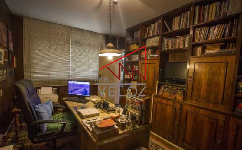 Apartamento à venda com 4 quartos, 300m² - Foto 15