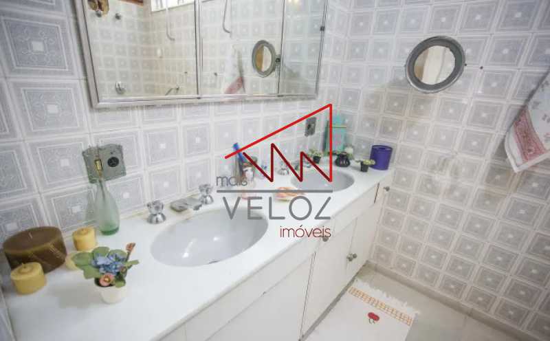 Apartamento à venda com 4 quartos, 300m² - Foto 21