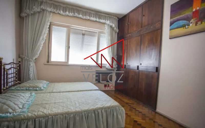 Apartamento à venda com 4 quartos, 300m² - Foto 13