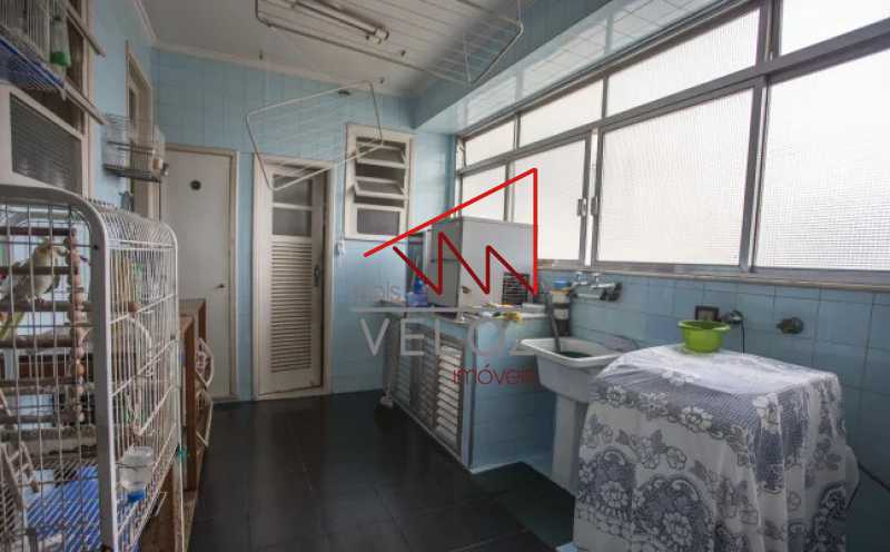 Apartamento à venda com 4 quartos, 300m² - Foto 19