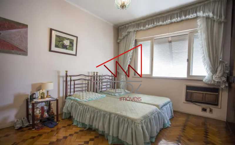 Apartamento à venda com 4 quartos, 300m² - Foto 12