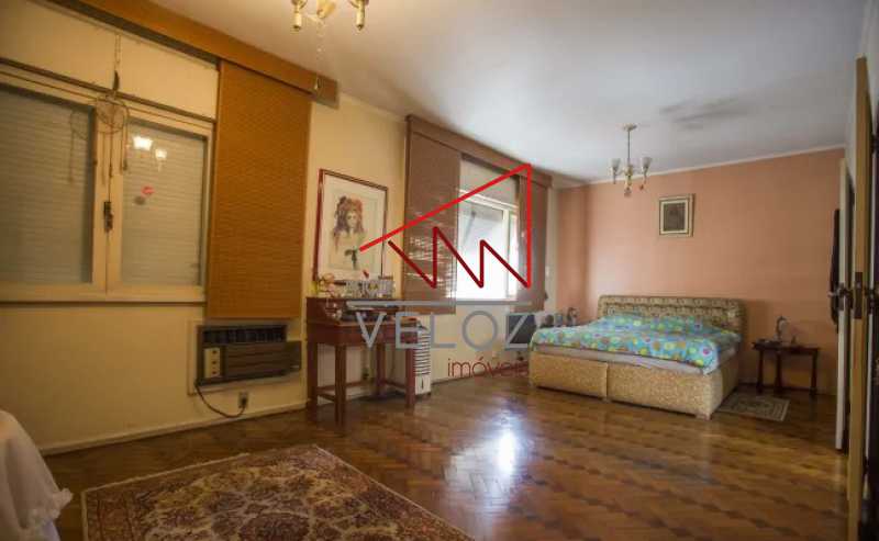 Apartamento à venda com 4 quartos, 300m² - Foto 11