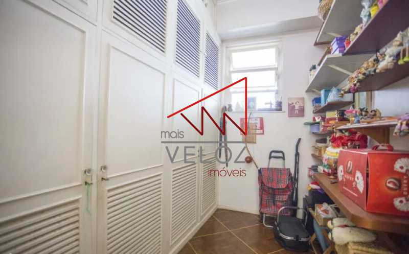 Apartamento à venda com 4 quartos, 300m² - Foto 20