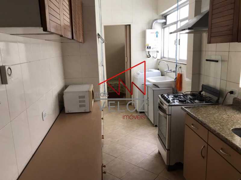 Apartamento, 2 quartos, 83 m² - Foto 12