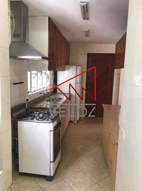 Apartamento, 2 quartos, 83 m² - Foto 13