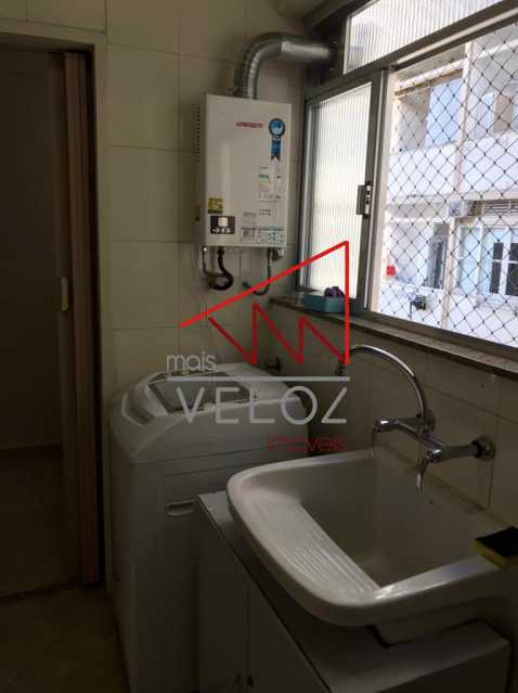 Apartamento, 2 quartos, 83 m² - Foto 11