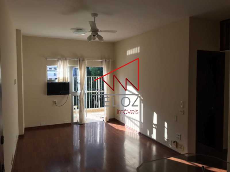 Apartamento, 2 quartos, 83 m² - Foto 7