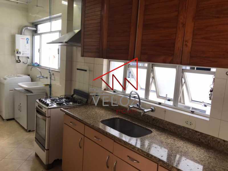 Apartamento, 2 quartos, 83 m² - Foto 8