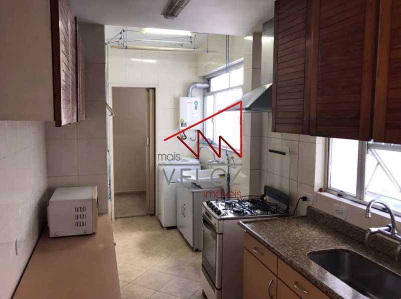 Apartamento, 2 quartos, 83 m² - Foto 21