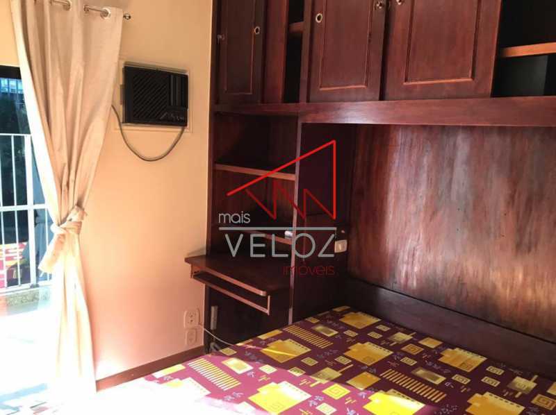 Apartamento, 2 quartos, 83 m² - Foto 3