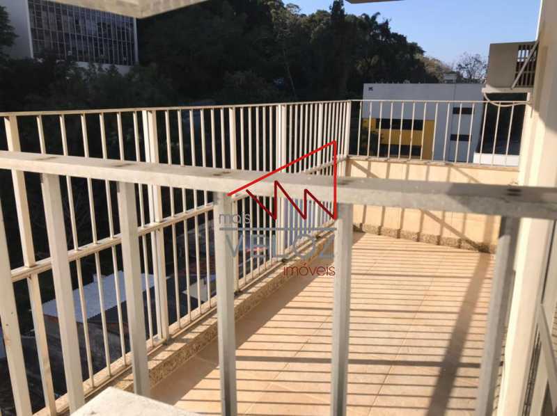 Apartamento, 2 quartos, 83 m² - Foto 10