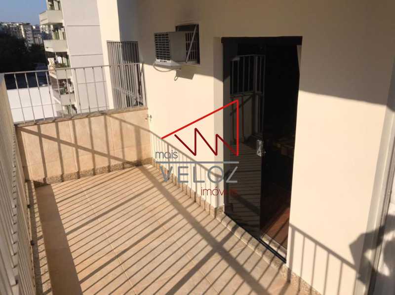 Apartamento, 2 quartos, 83 m² - Foto 22