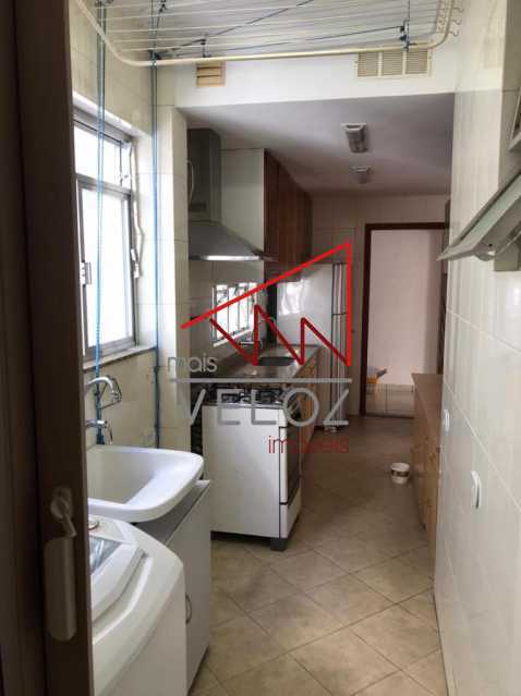 Apartamento, 2 quartos, 83 m² - Foto 2