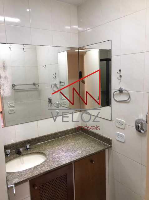 Apartamento, 2 quartos, 83 m² - Foto 9