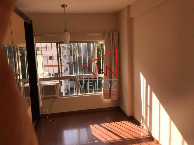 Apartamento, 2 quartos, 83 m² - Foto 1