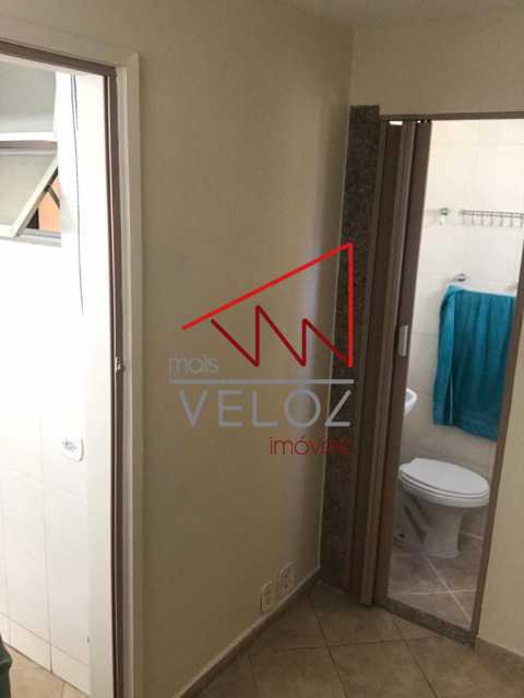 Apartamento, 2 quartos, 83 m² - Foto 5