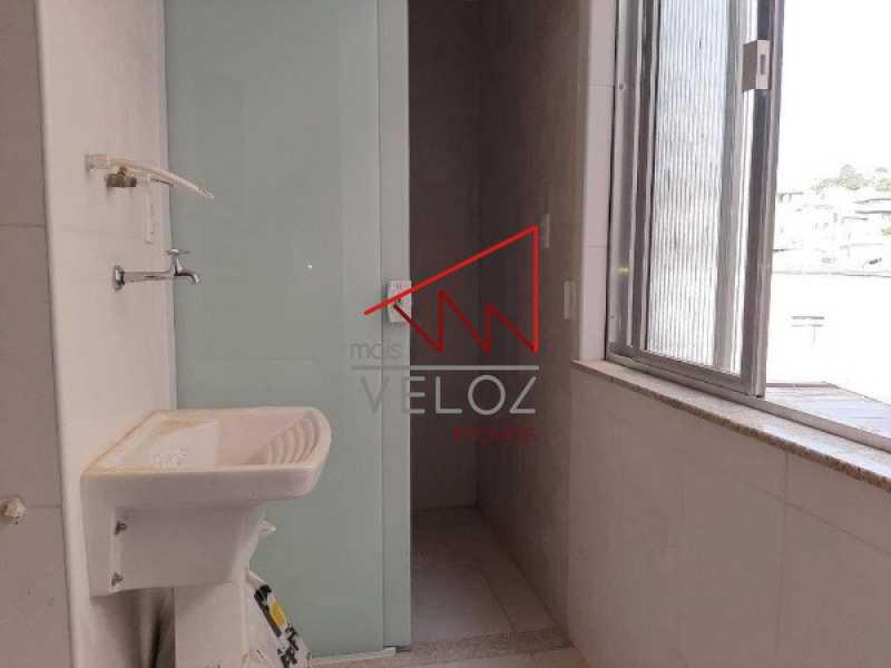 Apartamento à venda com 3 quartos, 95m² - Foto 21