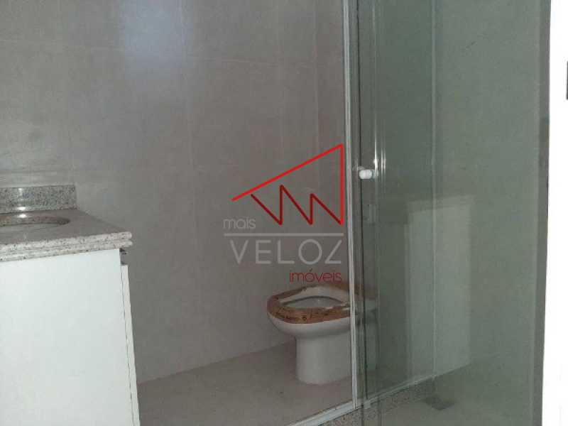 Apartamento à venda com 3 quartos, 95m² - Foto 17