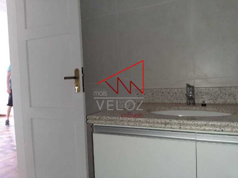 Apartamento à venda com 3 quartos, 95m² - Foto 14