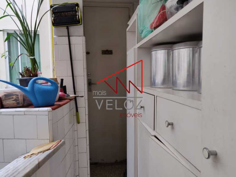 Apartamento, 3 quartos, 95 m² - Foto 3