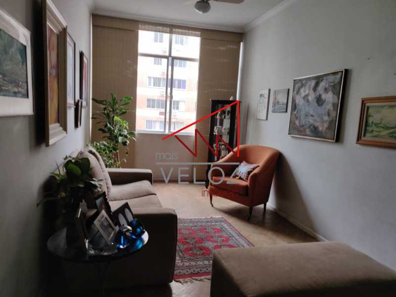 Apartamento, 3 quartos, 95 m² - Foto 1