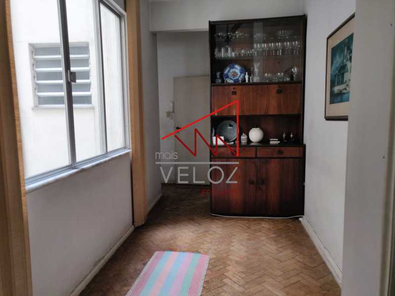 Apartamento, 3 quartos, 95 m² - Foto 8