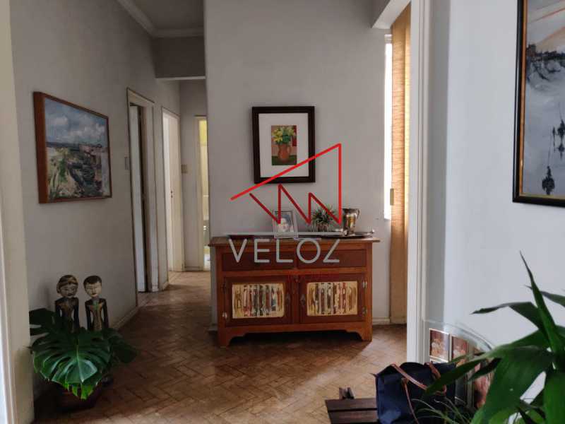 Apartamento, 3 quartos, 95 m² - Foto 5