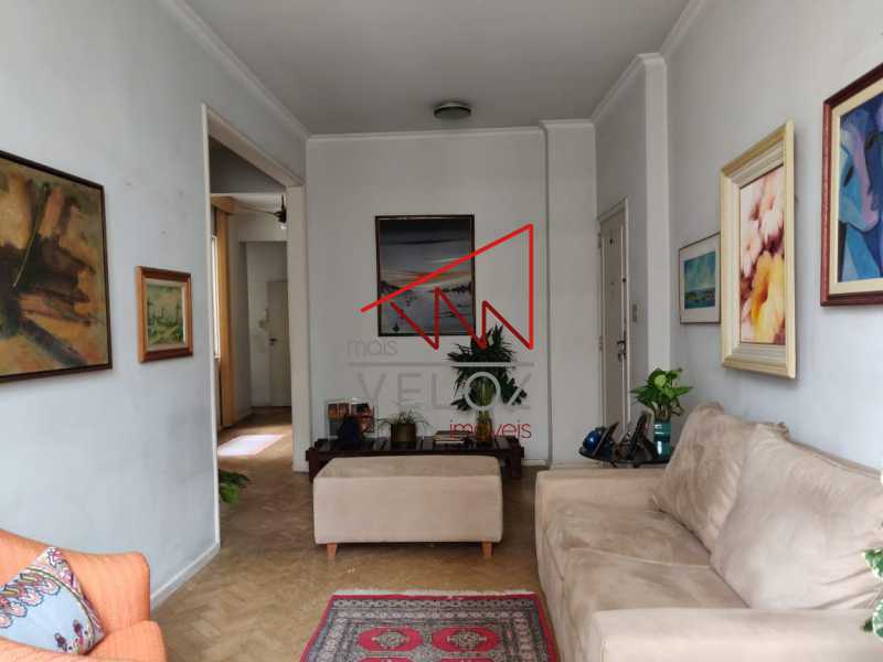 Apartamento, 3 quartos, 95 m² - Foto 19