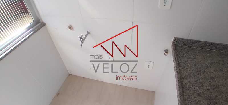 Apartamento à venda com 1 quarto, 50m² - Foto 13